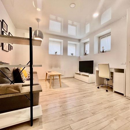 קובנה Kepezinski Centre Apartments מראה חיצוני תמונה